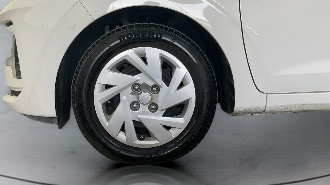 Hyundai Grand i10 Smart | Guaranteed Warranty | 0 Down Payment