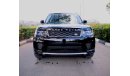 Land Rover Range Rover Sport HSE