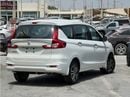 Suzuki Ertiga Suzuki Ertiga SUZUKI ERTIGA 1.5L GLX 2025 MODEL