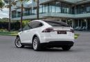 Tesla Model X Long Range | 2,644 P.M  | 0% Downpayment | Model X Dual Motor