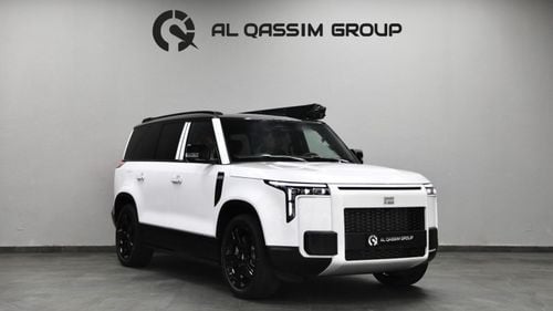 ROX 01 ROX 01 VIP | Full Option | Brand New | 5 Years Warranty | AED 4,700 monthly with 0% Downpayment | Re