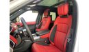Land Rover Range Rover Sport HSE Dynamic V8 SUPERCHARGED