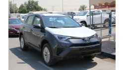 Toyota RAV4 EXR 2.5L Petrol Automatic 4x4 Brand New (Export Only)