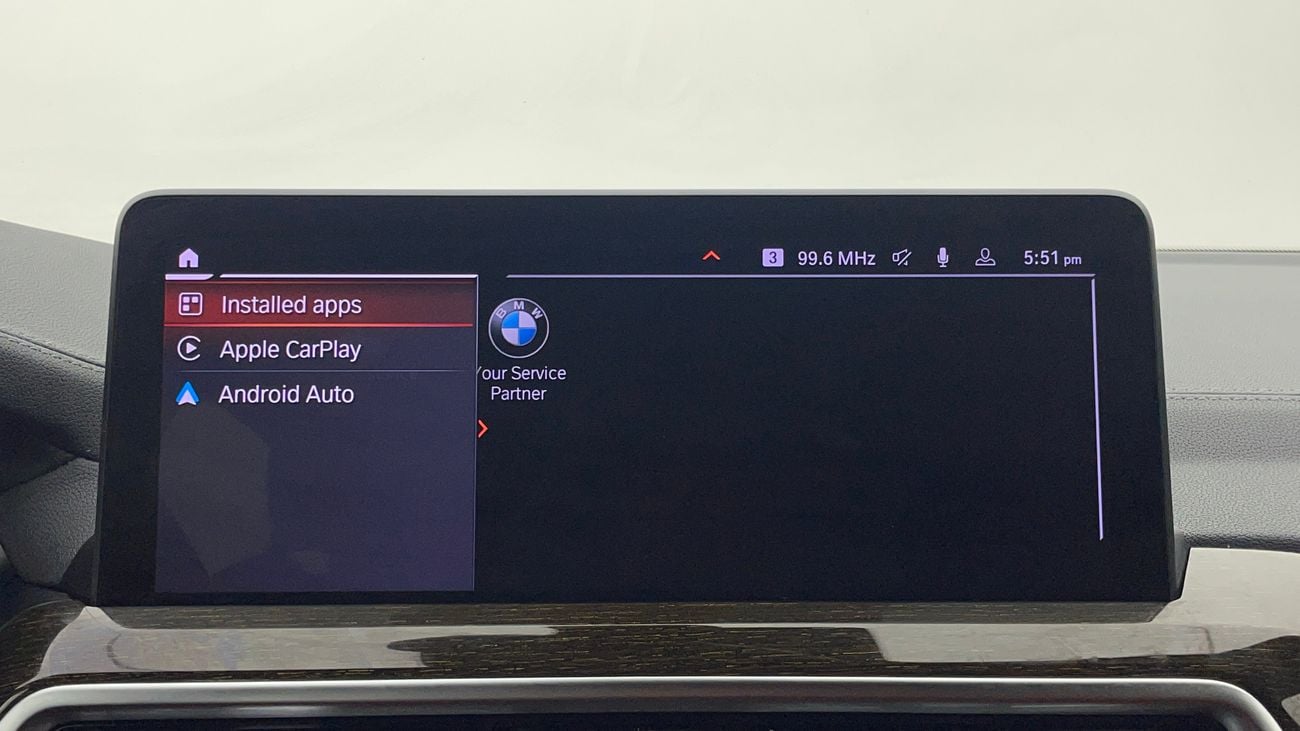 بي أم دبليو X4 XDRIVE 30I 2 | بدون دفعة مقدمة | اختبار القيادة في المنزل