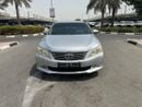 Toyota Aurion Limited 3.5L
