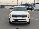 Kia Telluride EX 2021 KIA TELLURIDE EX FULL OPTIONS IMPORTED FROM USA