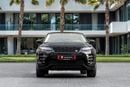 Land Rover Range Rover Evoque Dynamic SE | 3,721 P.M | 0% Downpayment | Perfect Condition!