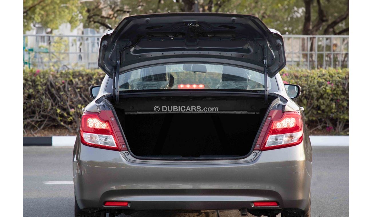 Suzuki Dzire 2023 Suzuki Dzire 1.2L GLX | Petrol - Automatic | Colors Available: Grey, White & Silver
