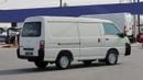 سي إم سي D 260 ( Only For Export ) 2025 CMC D260 Panel Van 2.4L RWD GCC BRAND NEW