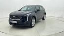 Cadillac XT4 Premium Luxury 2.0T 2023 LUXURY | AED 1094/Month | 0 DP | 30 Day Return | Warranty | Service History