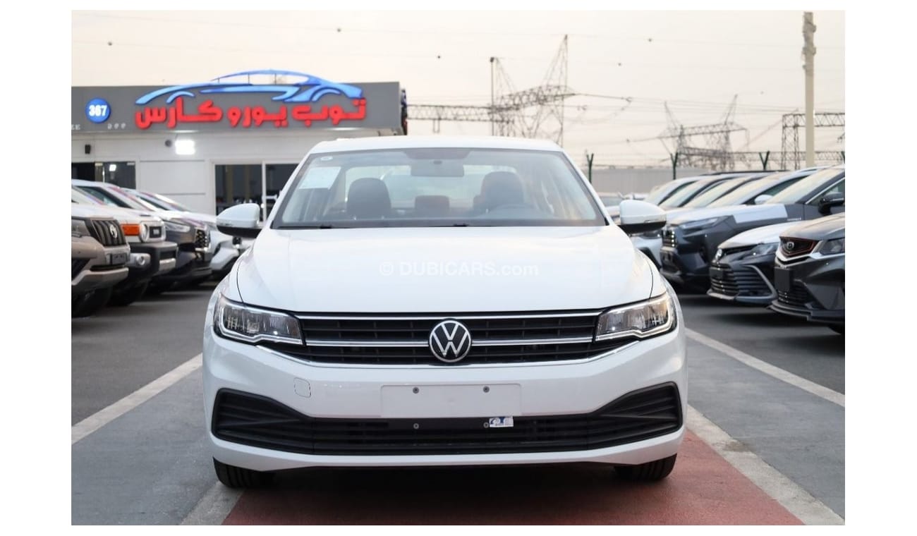 Volkswagen Bora VOLKSWAGEN_BORA_2022_15L_WHITE