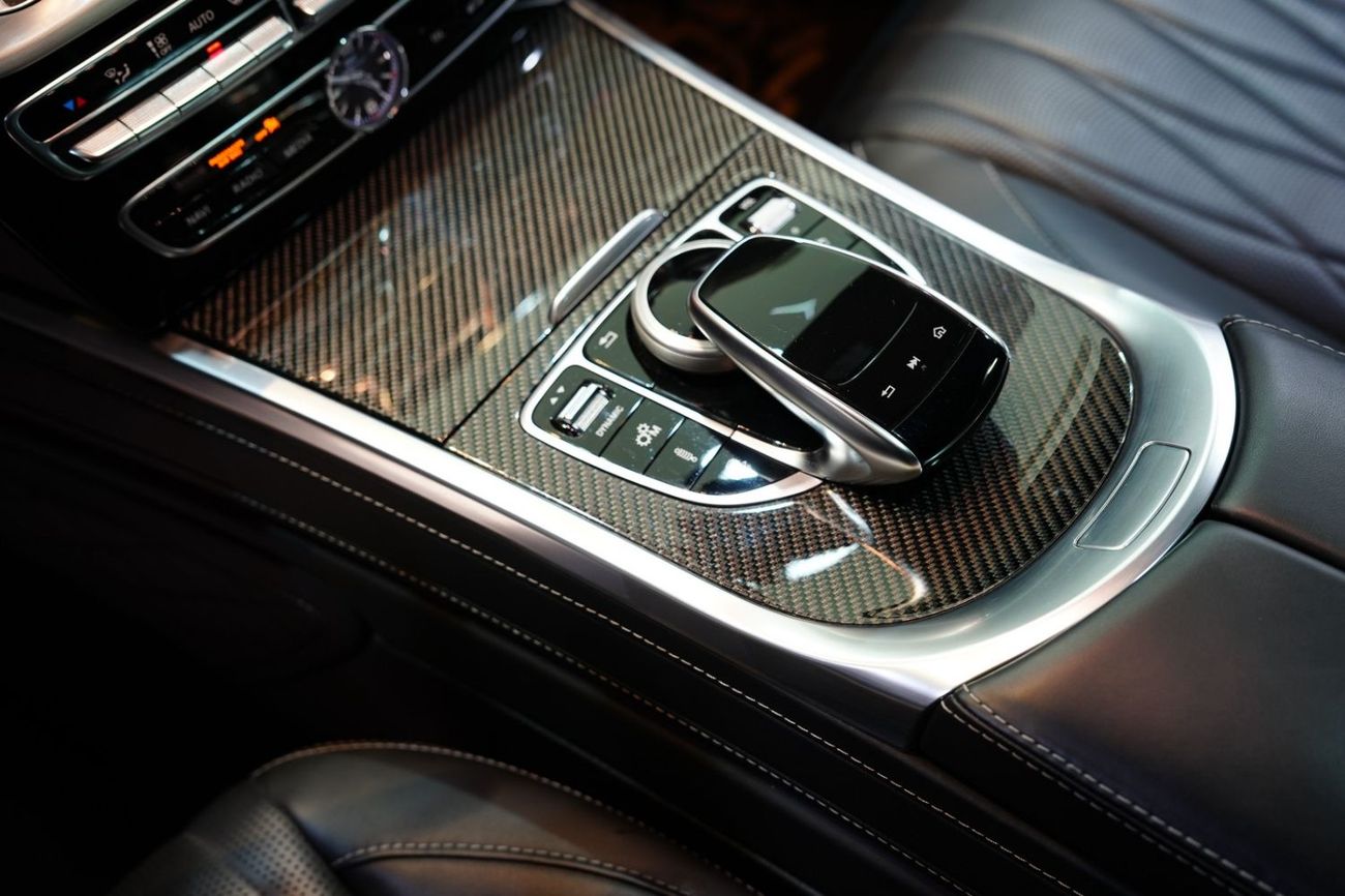 مرسيدس بنز G 63 AMG Night Package, Carbon Interior!!
