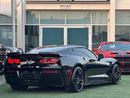 Chevrolet Corvette CHEVROLET CORVETTE C7 Z51 GCC 2017 FULL OPTION ORIGINAL PAINT PERFECT CONDITION FULL SERVICE HISTORY