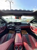 مرسيدس بنز CLS 350