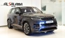 Land Rover Range Rover Sport Autobiography P400  3.0 V6