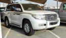 Toyota Land Cruiser VXR V8