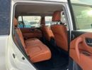 Nissan Patrol SE Platinum City 4.0L