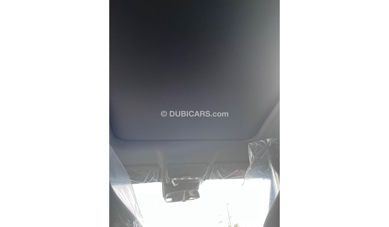 Jetour Dashing 1.6 L GCC