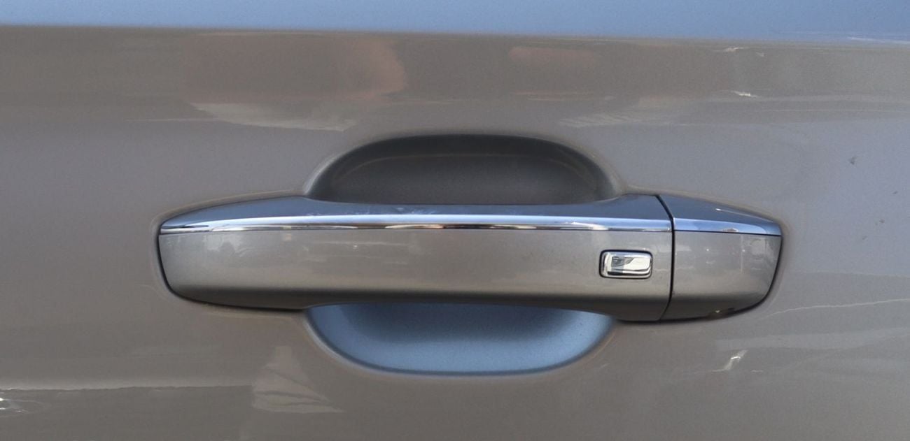 MG ZS MG ZS - 2024, GCC, in excellent condition- 64,000 km - 1.5L- priced at 41,000AED