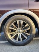 نيسان أرمادا NISSAN ARMADA SV PLATINUM 2017 FULL OPTION