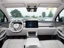BYD Tang L 2025 DM 200KM Four-Wheel Drive Lidar Flagship Model