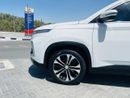 Chevrolet Captiva Premier 1.5L (150 HP) (7 Seater)