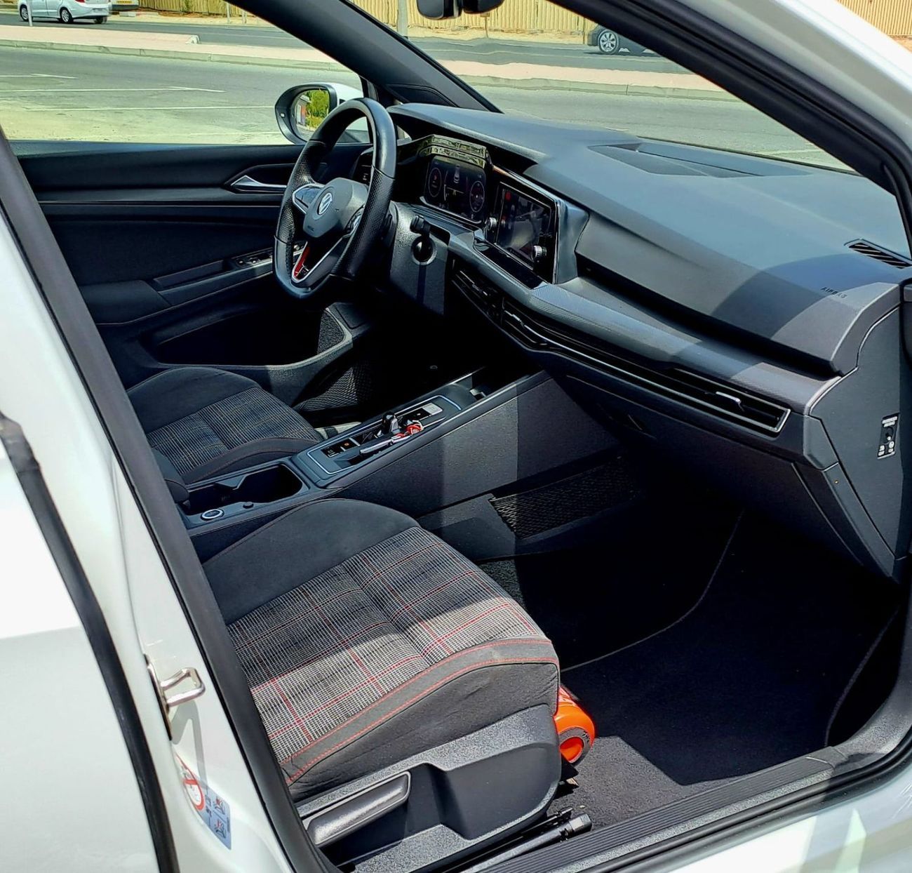 فولكس واجن جولف GTI Sport 2.0T