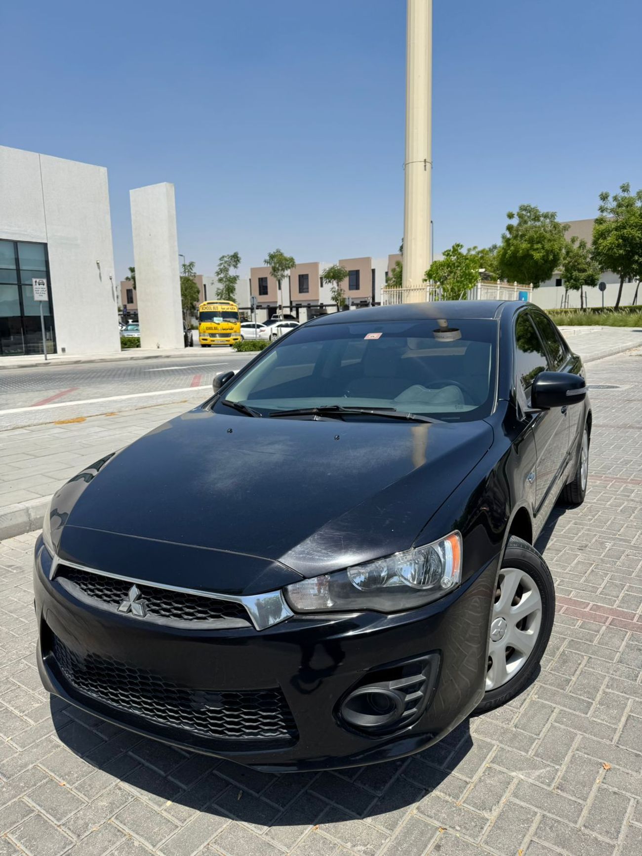 ميتسوبيشي لانسر EX 2.0 L