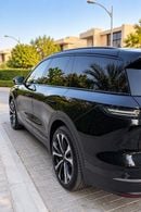 Nio EL8 EXECUTIVE