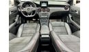 Mercedes-Benz A 250 Sport AMG 2016 Mercedes Benz A250 Sport, Warranty, Service History, Excellent Condition, GCC
