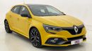 Renault Megane RS 1.8 | Zero Down Payment | Home Test Drive