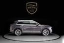 Bentley Bentayga Bentayga 4.0T