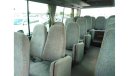 Toyota Coaster Coaster RIGHT HAND DRIVE (PM556)