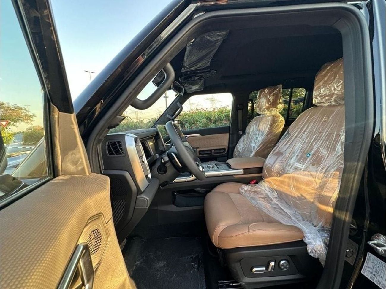 جيتور T2 Std 2.0L