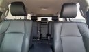 Toyota Prado DIESEL 2.8L 4X4 RIGHT HAND DRIVE