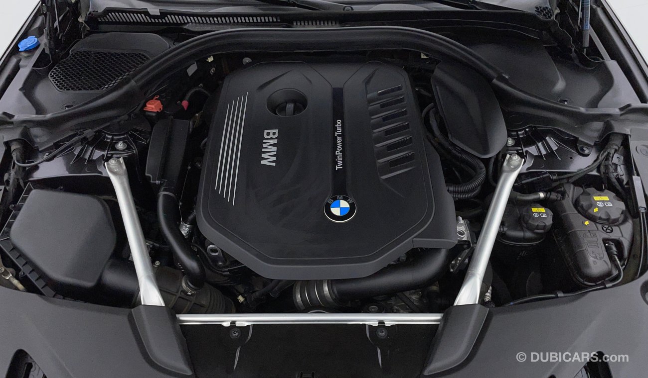 BMW 540i LUXURY 3 | Zero Down Payment | Free Home Test Drive