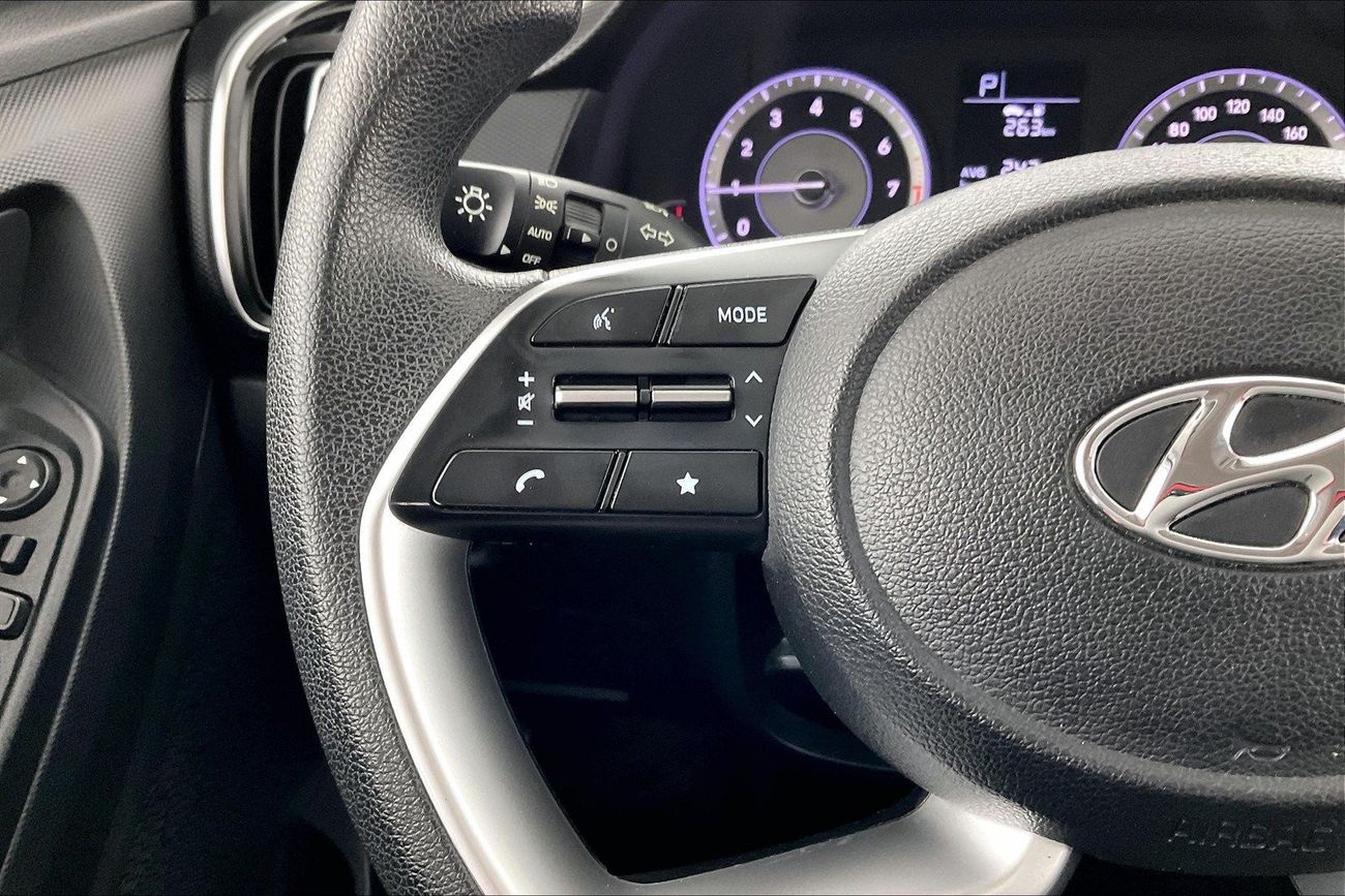 Hyundai Elantra Smart | 1 year free warranty | 0 Down Payment