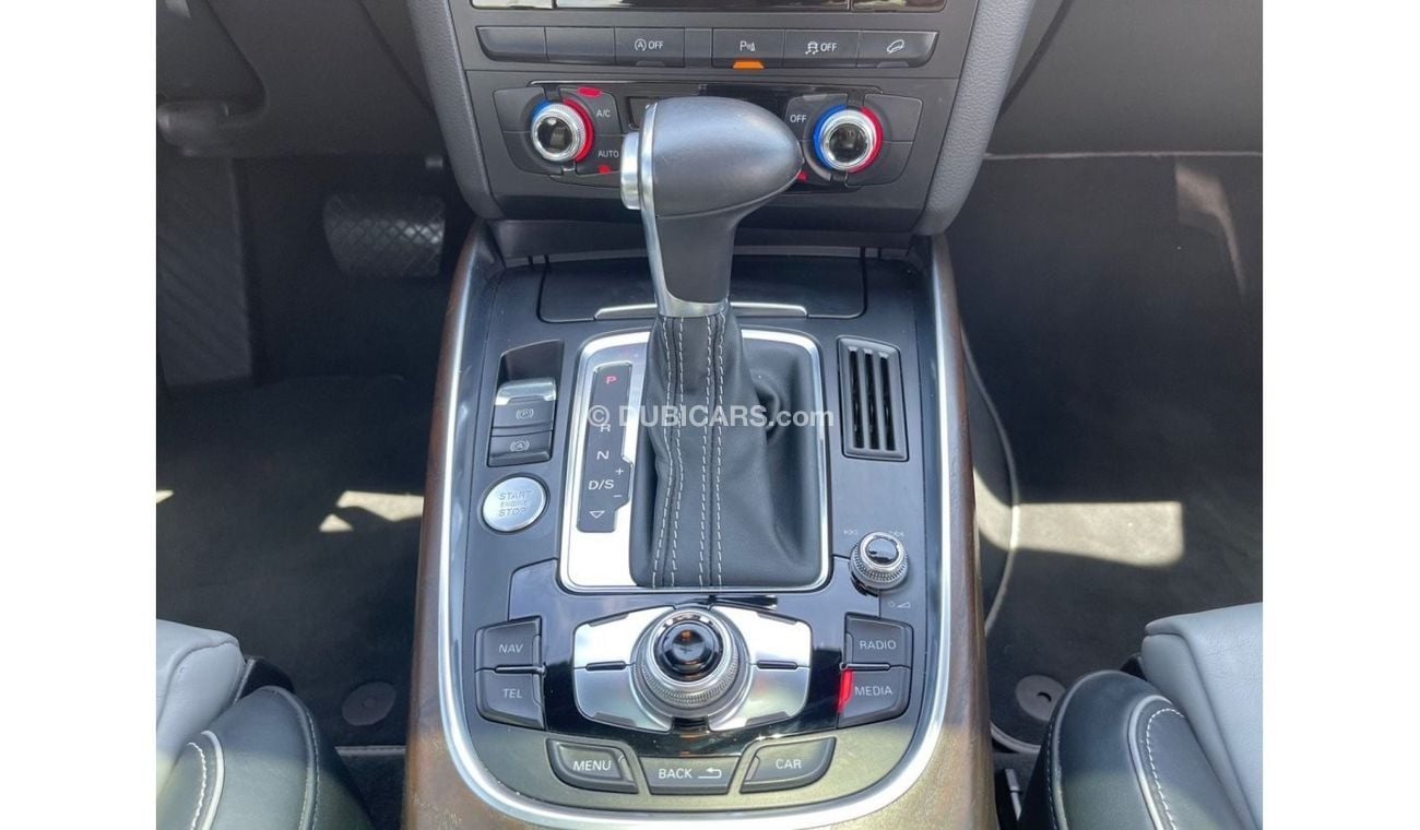 Audi Q5 45 TFSI S-Line