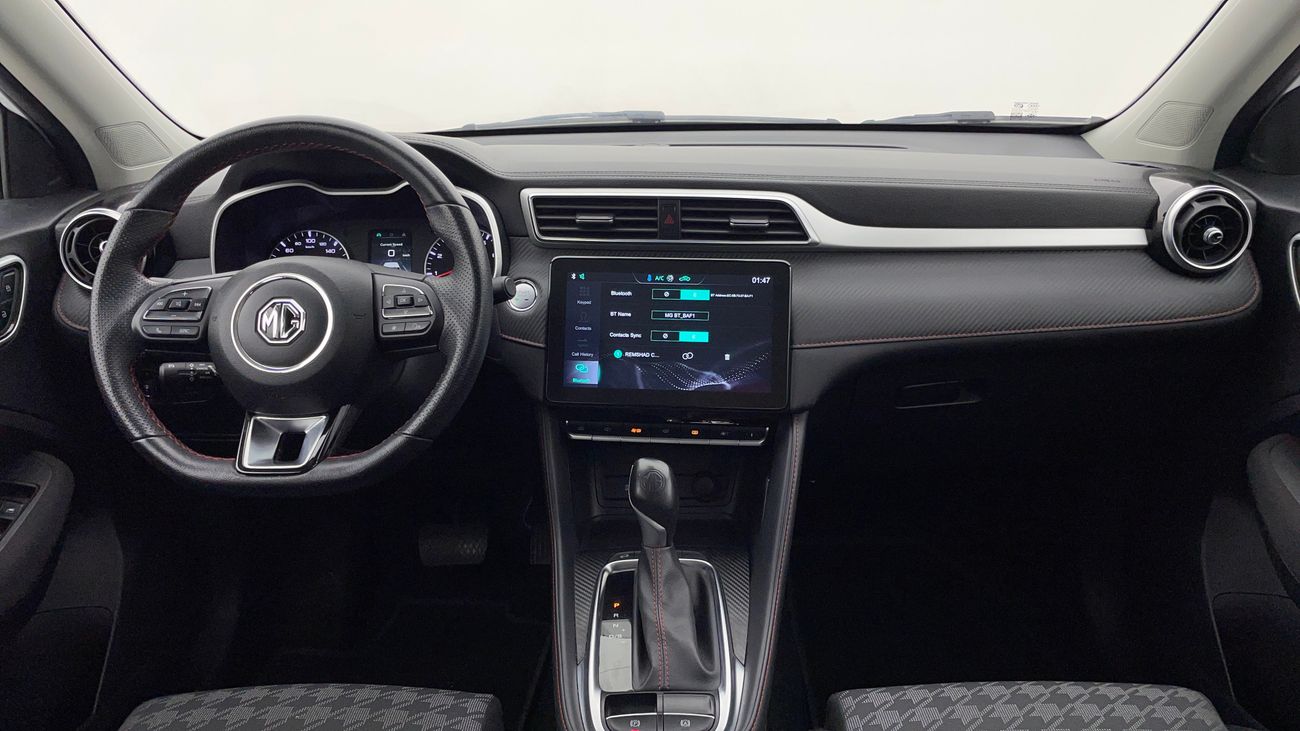 MG ZS STD 1.5 | Zero Down Payment | Free Home Test Drive