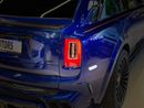 رولز رويس كولينان Mansory 2021 Rolls-Royce Cullinan Mansory 1 OF 1 Origianl | Full Service History | Warranty Available !