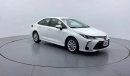 Toyota Corolla XLI 2 | Under Warranty | Inspected on 150+ parameters