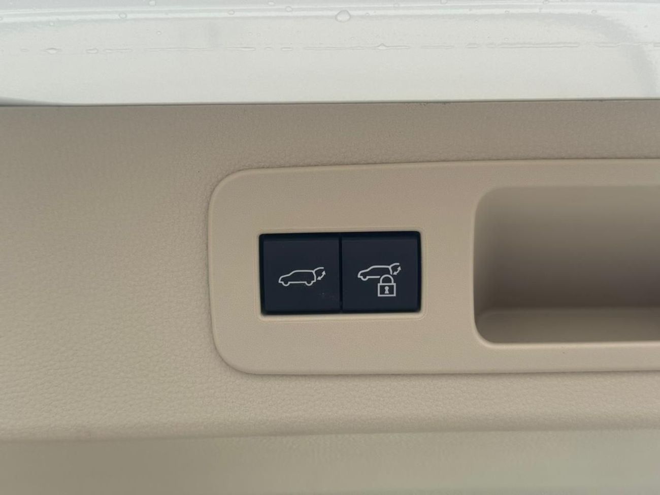 تويوتا لاند كروزر GXR4 3.5L