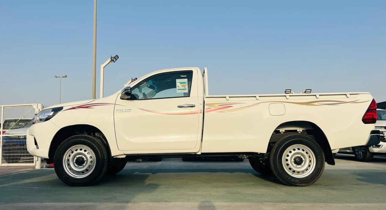 Toyota Hilux GL