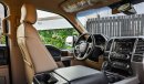 فورد F 150 Lariat Double Cab  | 2,544 P.M | 0% Downpayment | Full Option |  Immaculate Condition!