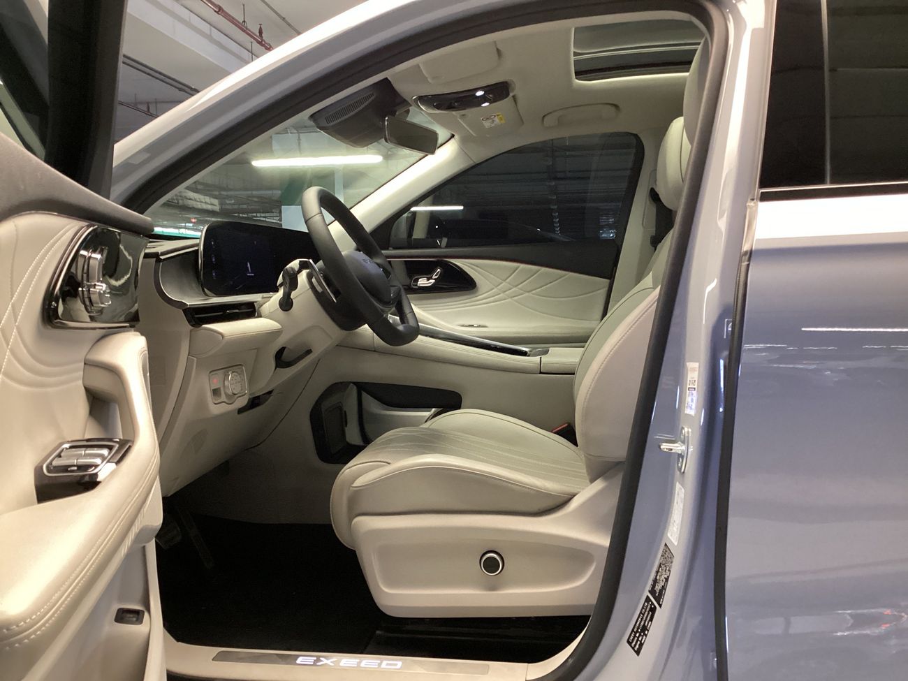 إكسيد RX Luxury | شامل الضمان | 0 ﺪﻔﻋﺓ ﺃﻮﻟﻯ