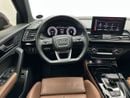 Audi Q5 45 TFSI S-LINE quattro 249hp (Ref# 78371)