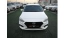 Hyundai Accent Hyundai accent 2020 GCC 1.6