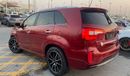 Kia Sorento Full options