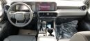 Toyota Prado Toyota LC250 PRADO 2.8L Diesel 2025YM