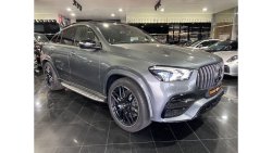 Mercedes-Benz GLE 53